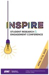 INSPIRE Student Research & Engagement Conference [Program] April 11-12, 2022