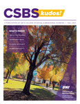 CSBS Kudos, Fall 2021