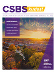 CSBS Kudos, Fall 2022