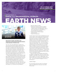 Earth News, v40, Spring 2017