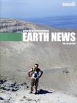 Earth News, v35, Fall 2011