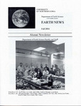 Earth News, v28, Fall 2004