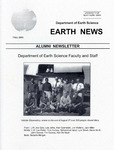 Earth News, v27, Fall 2003