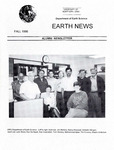 Earth News, Fall 1996