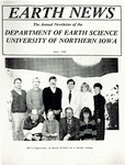 Earth News, Fall 1990