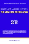 Education Summit 2015 [Program] by University of Northern Iowa. College of Education.