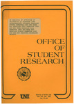 An analysis of Attrition of University of Northern Iowa Undergraduate Students Enrolled Spring Semester 1982 Who Were Not Enrolled Fall Semester 1982 and Who Were Enrolled Fall Semester 1982 and Were Not Enrolled Spring Semester 1983 and Had Not Received Bachelors Degrees by Paul C. Kelso and Paul C. Kelso