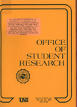 An Analysis of Attrition of University of Northern Iowa Undergraduate Students Enrolled Spring Semester 1983 Who Were Not Enrolled Fall Semester 1983 and Who Were Enrolled Fall Semester 1983 and Were Not Enrolled Spring Semester 1984 and Had Not Received Bachelors Degrees by Paul C. Kelso and Paul C. Kelso