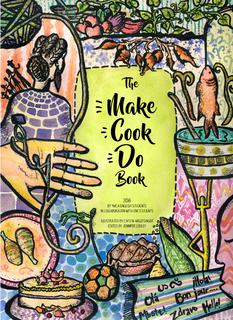 The Make Cook Do Book