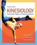 Kinesiology: Scientific Basis of Human Motion