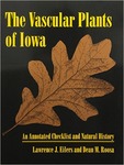 Vascular Plants of Iowa: An Annotated Checklist and Natural History by Lawrence J. Eilers and Dean M. Roosa