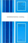 Modernizing China by Dhirendra K. Vajpeyi