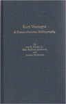 Kurt Vonnegut: A Comprehensive Bibliography
