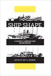 Ship Shape, a Dazzle Camouflage Sourcebook by Roy R. Behrens