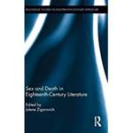 Sex and Death in Eighteenth-Century Literature