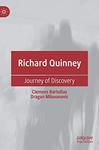 Richard Quinney: Journey of Discovery by Clemens Bartollas and Dragon Milovanovic
