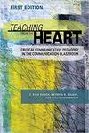 Teaching From the Heart by Kyle Rudick, Kathryn B. Golsan, and Kyle Cheesewright