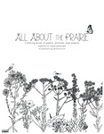 All About the Prairie: Coloring Book of Plants, Animals, and Insects Native to Iowa Prairies