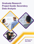 Graduate Research Project Guide: Secondary Data Analysis