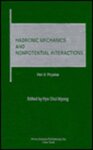 Proceedings of the Fifth International Conference on Hadronic Mechanics and Nonpotential Interactions : Held at the University of Northern Iowa, Cedar Falls, Iowa, August 13-17, 1990 by Hyo Chul Myung