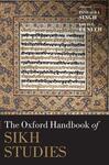 The Oxford Handbook of Sikh Studies by Louis E. Fenech and Pashaura Singh