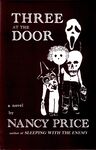 Three at the Door : a Novel by Nancy Price