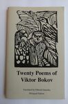 Twenty Poems of Viktor Bokov by Edward Jamosky and Viktor Bokov