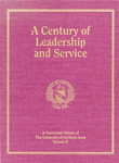 A Century of Leadership [Volume 2]: Iowa State Normal School 1876-1909, Iowa State Teachers College 1909-1961, State College of Iowa 1961-1967, University of Northern Iowa 1967-