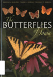 The Butterflies of Iowa by Dennis W. Schlicht, John C. Downey, and Jeff C. Nekola