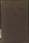 Miscellaneous Addresses, 1885-1920