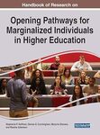 Handbook on Research on Opening Pathways for Marginalized Individuals in Higher Education