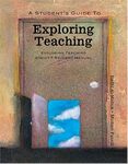 A Student Guide to Exploring Teaching: Exploring Teaching 200:017 Student Manual by Radhi Al-Mabuk and Michael P. Fanelli