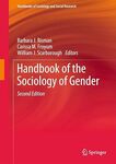 The Handbook on the Sociology of Gender by Carissa A. Froyum, Barbara J. Risman, and William J. Scarborough