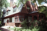 [IL.011A] Warren McArthur Residence and Remodeling by Carl L. Thurman