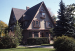 [IL.013] W. Irving Clark Residence. 1 by Carl L. Thurman