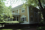 [IL.014] George Blossom Residence. 1 by Carl L. Thurman