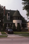 [IL.020] Walter M. Gale Residence by Carl L. Thurman