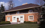 [IL.024] William H. Winslow Residence by Carl L. Thurman