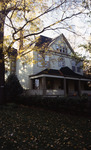 [IL.040] Charles E. Roberts Residence Remodeling by Carl L. Thurman