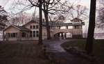 [WI.083] Fred B. Jones Residence by Carl L. Thurman