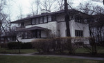[IL.108] Mary M. W. Adams Residence by Carl L. Thurman