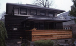 [IL.110] Charles E. Brown Residence by Carl L. Thurman