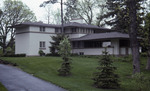[IL.121] A. W. Gridley Residence by Carl L. Thurman