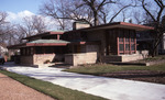 [IL.150] Isabel Roberts Residence by Carl L. Thurman