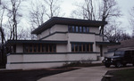 [IL.189] Hollis R. Root Residence by Carl L. Thurman