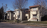 [WI.201] Arthur L. Richards Duplex Apartments by Carl L. Thurman
