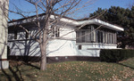 [WI.202.1] Arthur L. Richards Small House by Carl L. Thurman