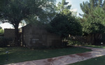 [AZ.222] Arizona Biltmore Cottage, 2 by Carl L. Thurman