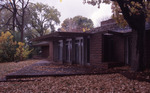 [MN.229] Malcolm E. Willey Residence by Carl L. Thurman
