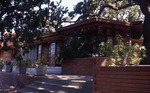 [CA.235] Jean S. and Paul R. Hanna Residence by Carl L. Thurman